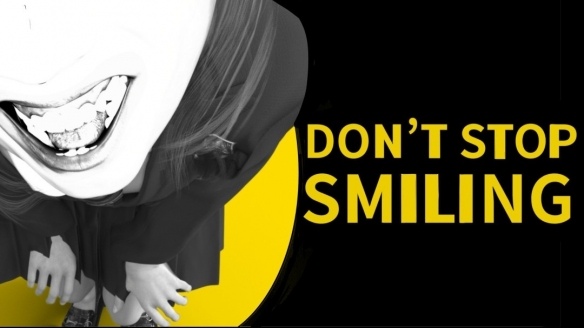 恐惧中保持微笑!《Dont Stop Smiling》登陆Steam(图1) 恐惧中保持微笑!《Dont Stop Smiling》登陆Steam(图1)