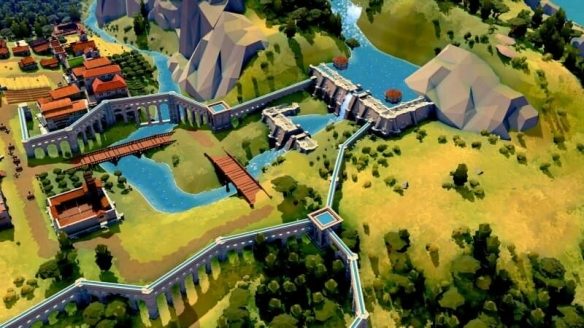 《噬血代码2》来袭！新年1月Steam还有哪些必玩新游(图7)
