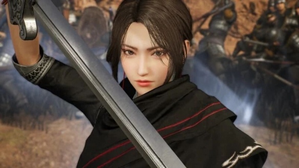 《噬血代码2》来袭！新年1月Steam还有哪些必玩新游(图11)