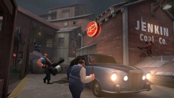 《噬血代码2》来袭！新年1月Steam还有哪些必玩新游(图13)