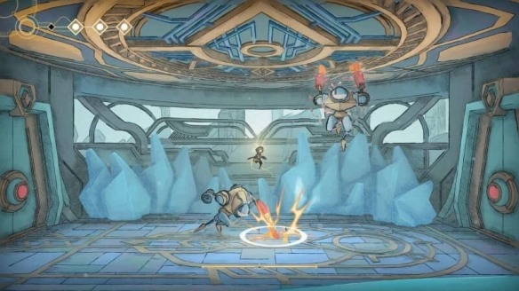 《噬血代码2》来袭！新年1月Steam还有哪些必玩新游(图3)