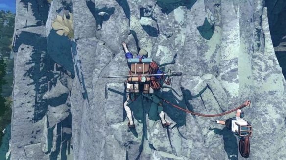 《噬血代码2》来袭！新年1月Steam还有哪些必玩新游(图5)