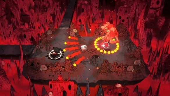 《噬血代码2》来袭！新年1月Steam还有哪些必玩新游(图12)