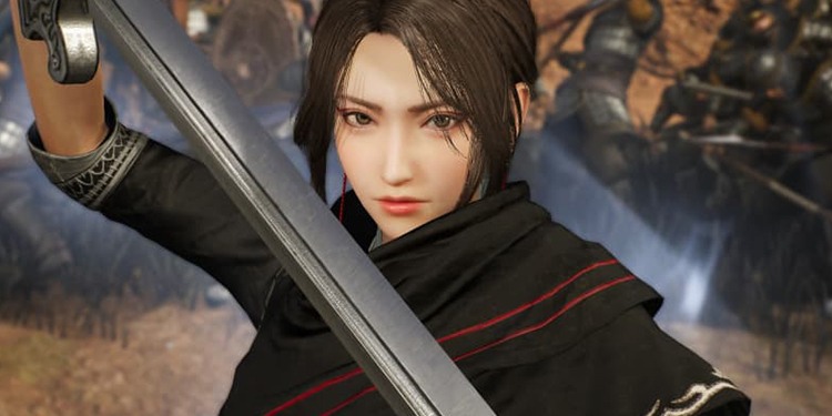 《噬血代码2》来袭！新年1月Steam还有哪些必玩新游 - Tanyitan情报局