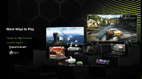 英伟达GeForce Now大更新：Linux/Fire TV原生支持(图2)