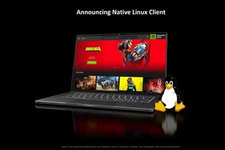 英伟达GeForce Now大更新：Linux/Fire TV原生支持 - Tanyitan情报局