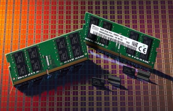 2026年内存、SSD价格继续全面上涨：最高涨幅60%！(图1)
