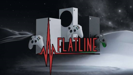英国市场表现惨淡：Xbox在2025年创下销量历史新低(图3)