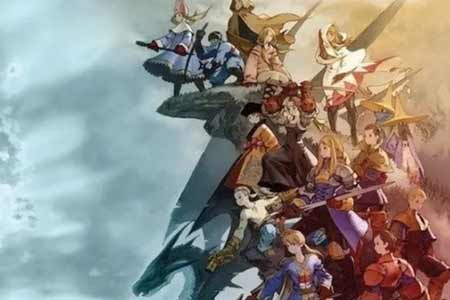 三个月达成里程碑！《最终幻想战略版》销量破100万份 - Tanyitan情报局