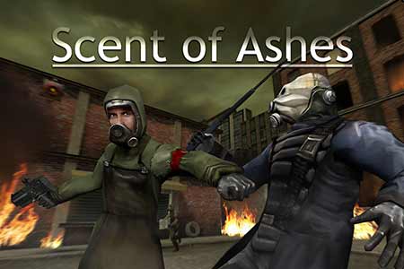 重返2000年！《半条命2》新MOD“Scent of Ashes”公布 - Tanyitan情报局