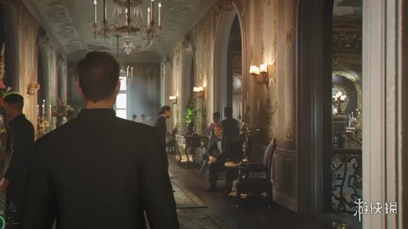 《007 初露锋芒》确认支持RTX和DLSS4！新预告片公布(图10)