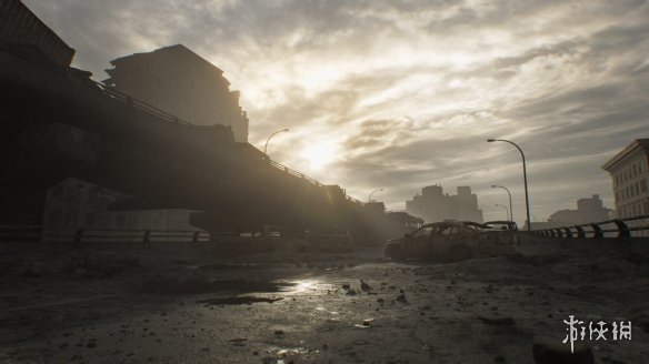《生化9》新预告场景引发热议：或包含开放世界元素？(图4)