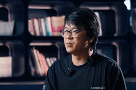 《影之刃零》定义为功夫朋克 玩法介于类魂砍杀之间 - Tanyitan情报局