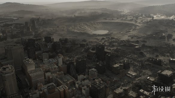 《生化9》新预告场景引发热议：或包含开放世界元素？(图3)