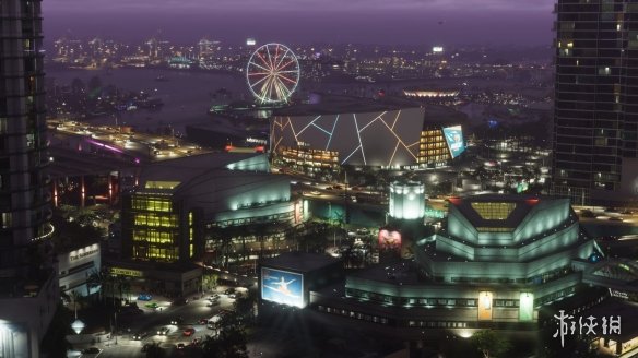 《GTA6》引发行业高度关注 多位知名制作人表示很期待(图2)