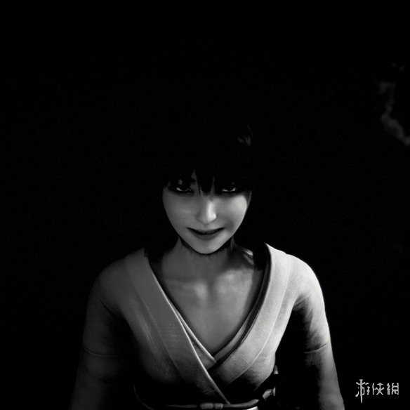 浑身浴血 笑容诡异!《零:红蝶》美女怨灵黑泽纱重介绍(图1)