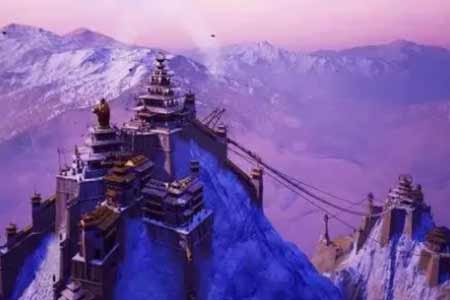 征服巅峰之路！《峰顶王国》2月27日结束EA推出正式版 - Tanyitan情报局
