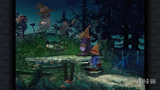 植松伸夫畅谈《FF9》经典曲目《Melodies Of Life》(图2)
