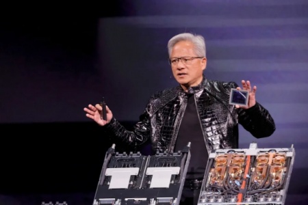 CES 2026 NVIDIA 不出新显卡！RTX 6090 缺席发表会 - Tanyitan情报局