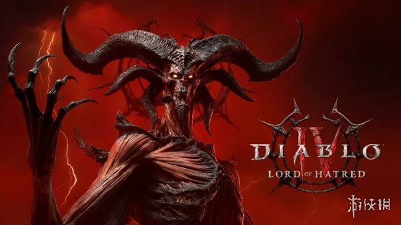 暴雪填坑14年旧债 《暗黑4》DLC憎恨之王重启D3废案(图1)