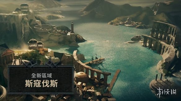 暴雪填坑14年旧债 《暗黑4》DLC憎恨之王重启D3废案(图4)