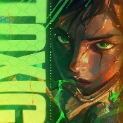 《无畏契约》2026赛季开赛 拳头发布主题曲《TOXIC》(图1)