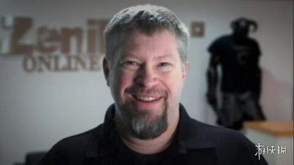 前ZeniMax Online工作室负责人证实自己已经辞职了！(图1)