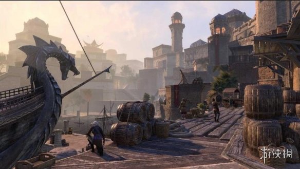 前ZeniMax Online工作室负责人证实自己已经辞职了！(图3)