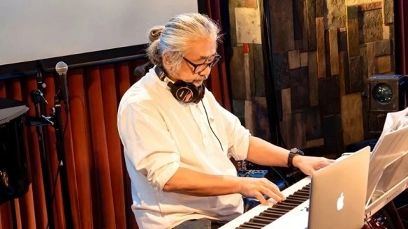 FF传奇作曲家：《最终幻想9》在海外比在日本更受欢迎(图1)