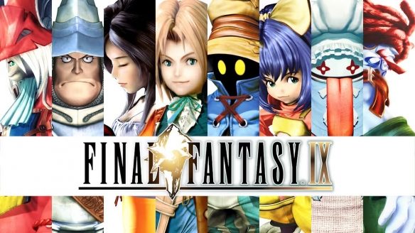 FF传奇作曲家：《最终幻想9》在海外比在日本更受欢迎(图2)