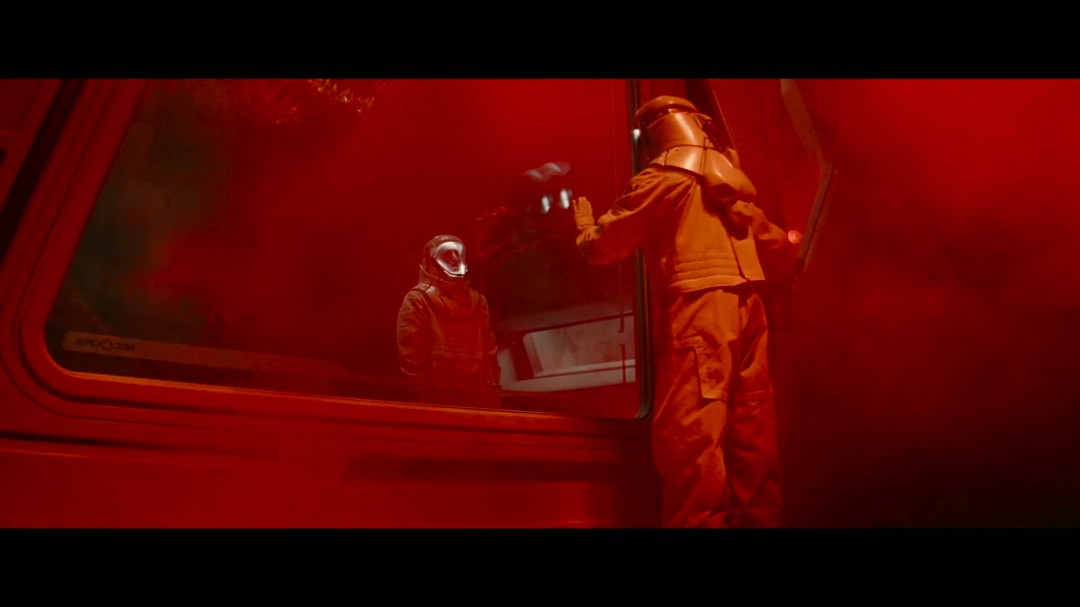 《侏罗纪世界：重生》全新重磅预告和海报发布(图2)