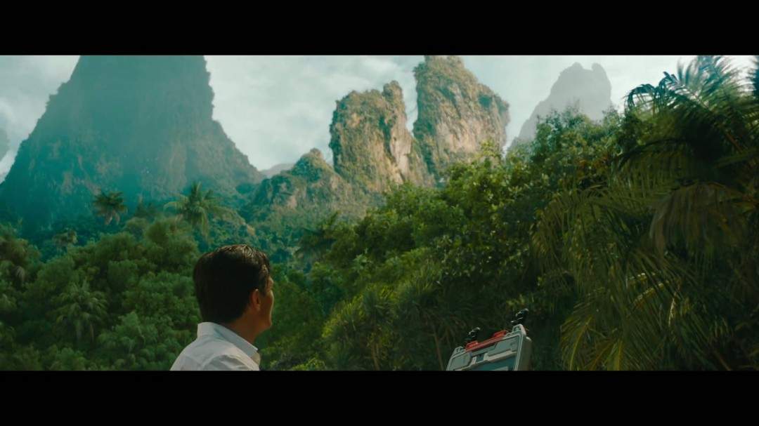 《侏罗纪世界：重生》全新重磅预告和海报发布(图6)