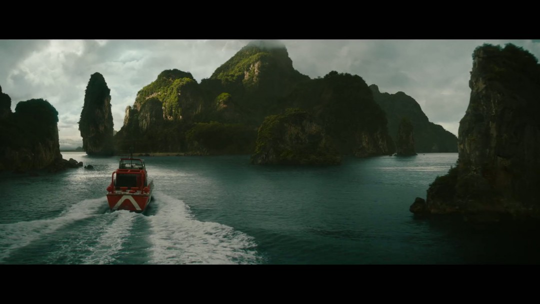 《侏罗纪世界：重生》全新重磅预告和海报发布(图3)