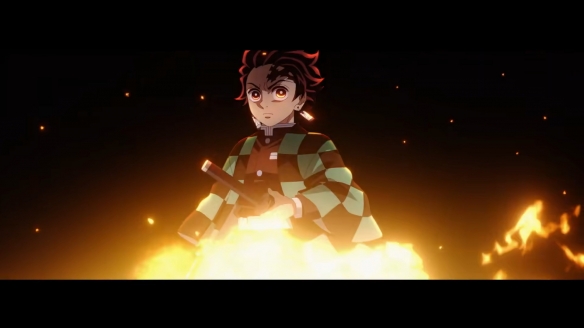 爷青结?!《鬼灭之刃无限城篇》中国香港定档8月14日(图7)