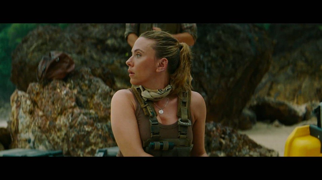 《侏罗纪世界：重生》全新重磅预告和海报发布(图5)