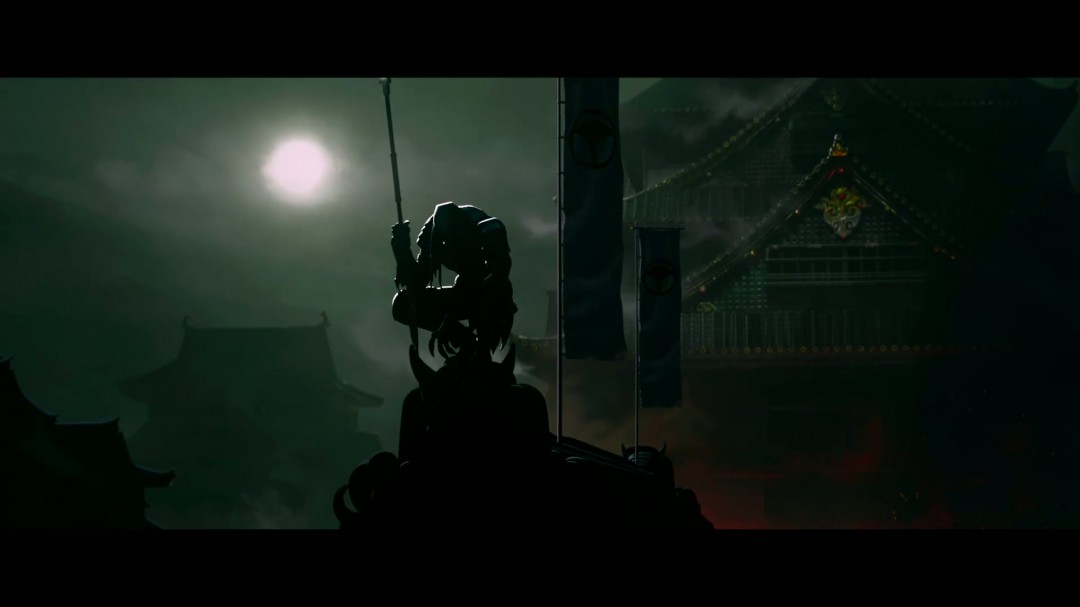 《铁血战士》首部动画电影《铁血战士：时空猎袭者》正式预告(图4)