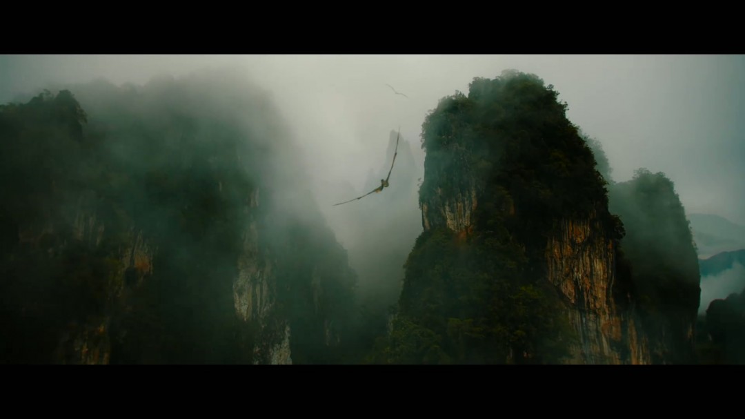 《侏罗纪世界：重生》全新重磅预告和海报发布(图12)