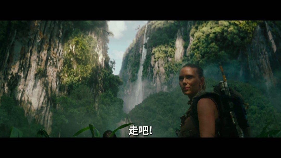 《侏罗纪世界：重生》全新重磅预告和海报发布(图11)