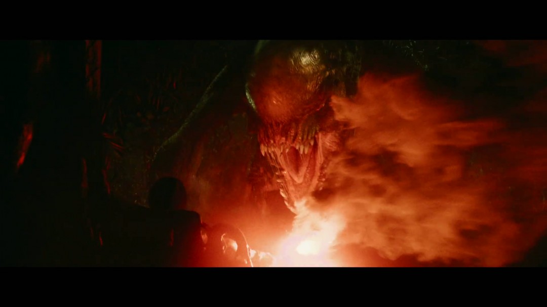 《侏罗纪世界：重生》全新重磅预告和海报发布(图16)