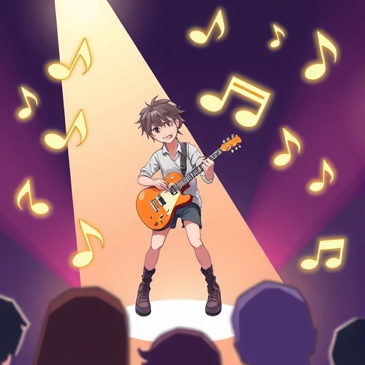 《孤独摇滚！》动画确定10月开播 新角色艺图公开(图3)