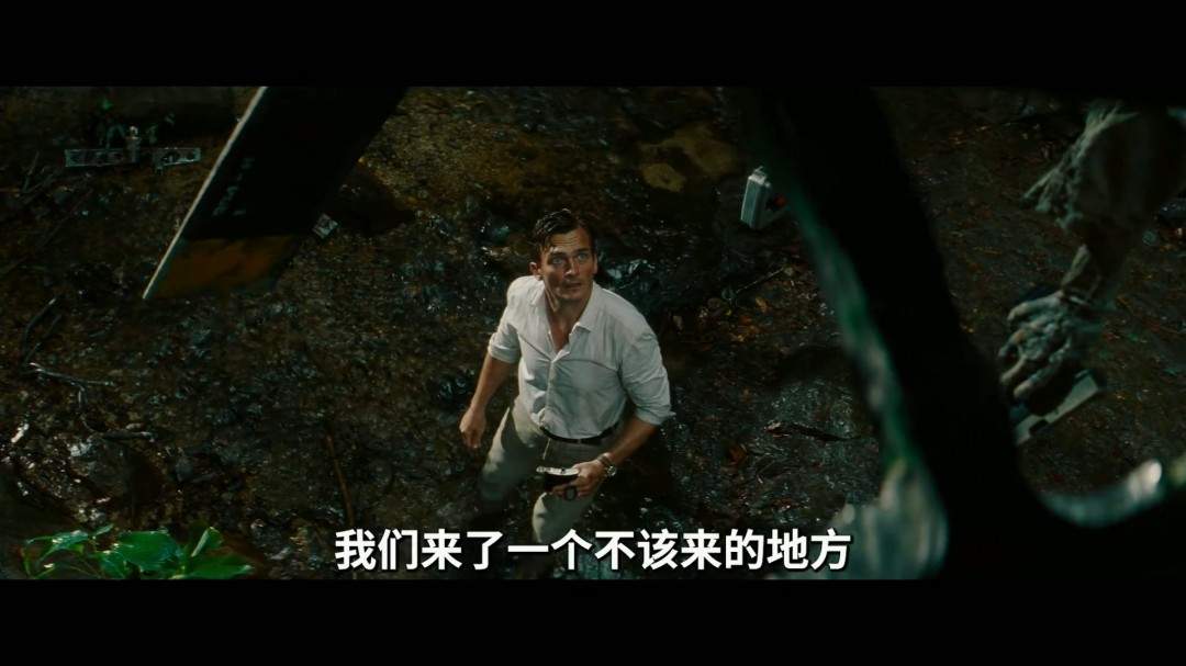 《侏罗纪世界：重生》全新重磅预告和海报发布(图15)