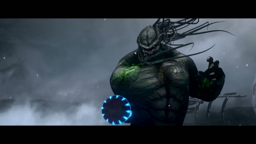 《铁血战士》首部动画电影《铁血战士：时空猎袭者》正式预告(图9)