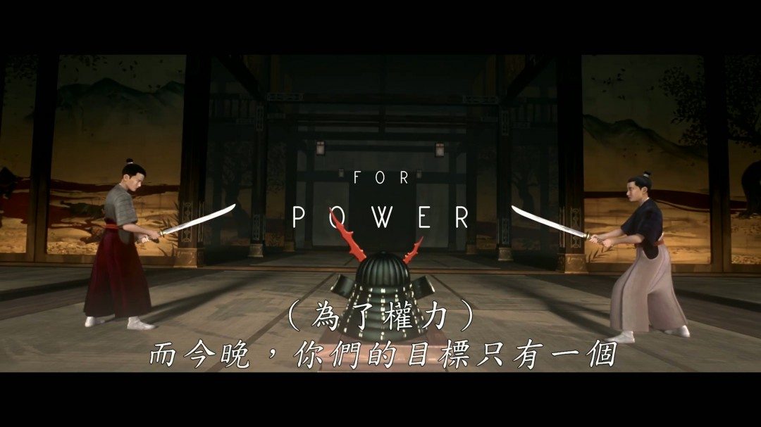 《铁血战士》首部动画电影《铁血战士：时空猎袭者》正式预告(图2)