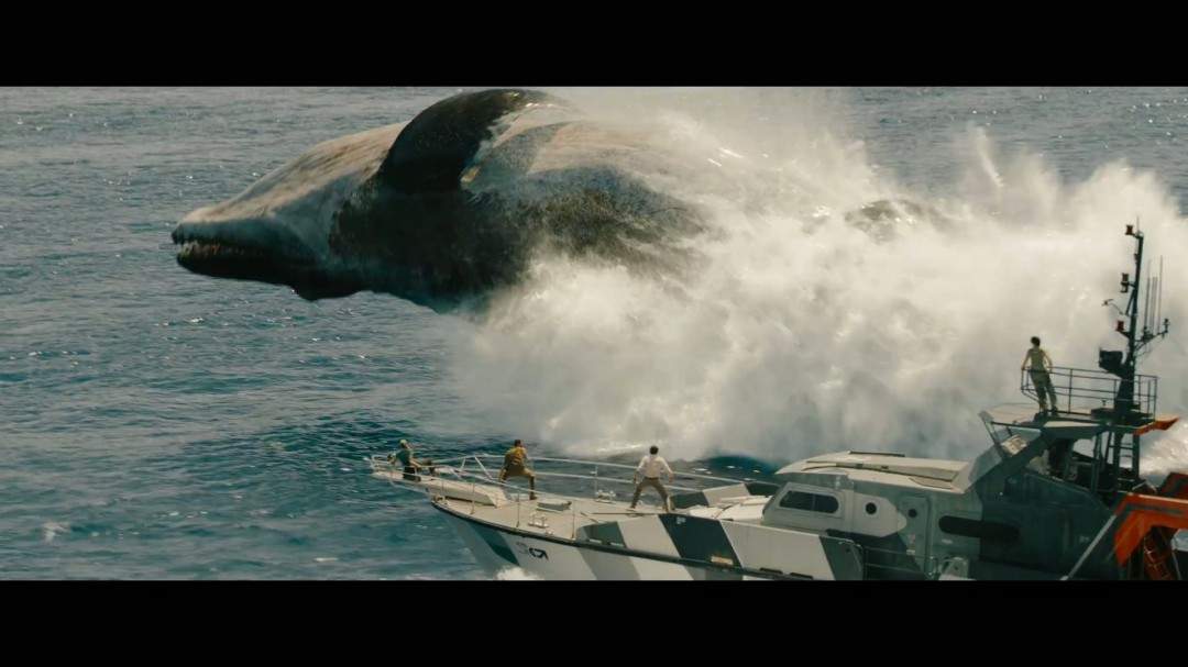 《侏罗纪世界：重生》全新重磅预告和海报发布(图19)