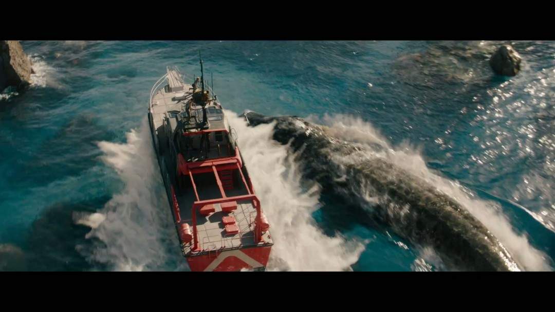 《侏罗纪世界：重生》全新重磅预告和海报发布(图18)