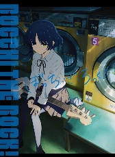 《孤独摇滚！》动画确定10月开播 新角色艺图公开(图5)