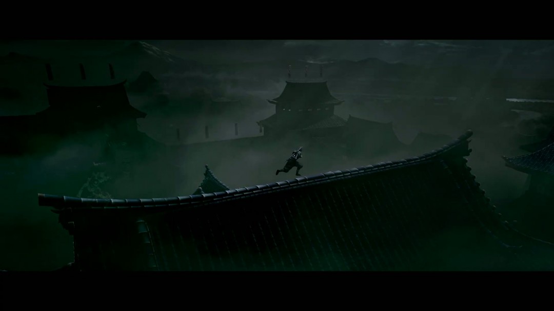 《铁血战士》首部动画电影《铁血战士：时空猎袭者》正式预告(图12)