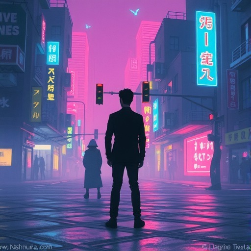 日本最大论坛2ch主西村博之乱入 《异世