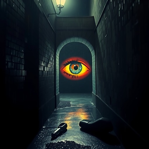 《名侦探柯南：独眼的残像》确认引进国内