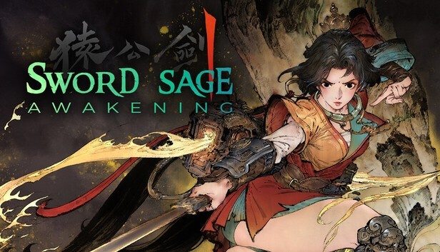 国产武侠《猿公剑》发布岗位招聘 场景美术月薪过万！(图1)